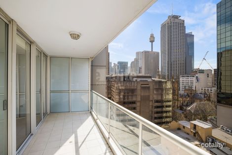 Property photo of 36/515 Kent Street Sydney NSW 2000