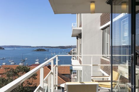 Property photo of 8C/15-19 Onslow Avenue Elizabeth Bay NSW 2011
