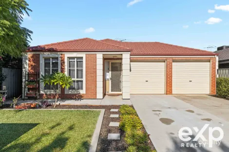 Property photo of 44 Macfarlane Way Andrews Farm SA 5114