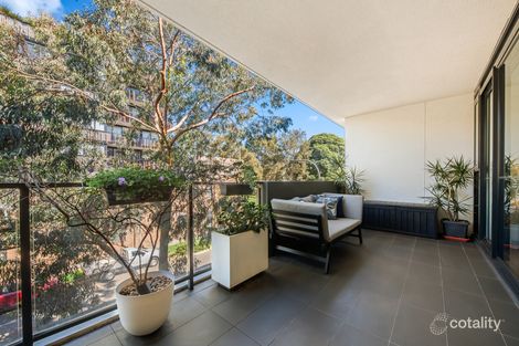 Property photo of 108/828 Elizabeth Street Waterloo NSW 2017