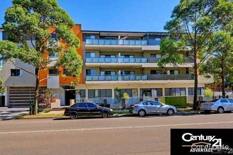 Property photo of 1/15-17 Lane Street Wentworthville NSW 2145