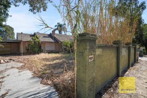 Property photo of 22B Robertson Street Hazelmere WA 6055