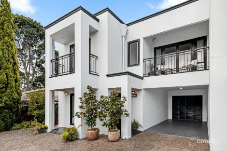 Property photo of 3/1 Pridmore Road Glen Osmond SA 5064