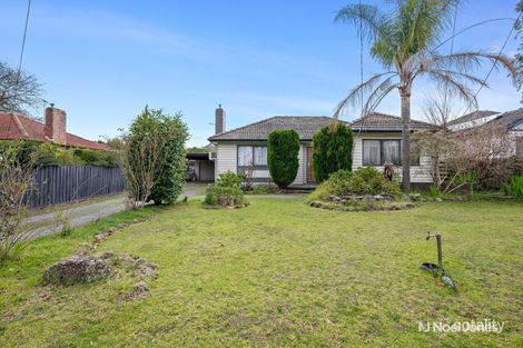 Property photo of 28 Diane Crescent Mooroolbark VIC 3138