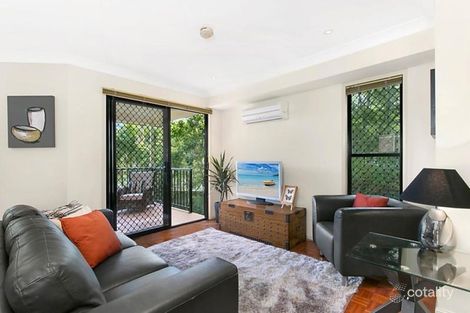 Property photo of 1/33 Broomfield Street Taringa QLD 4068