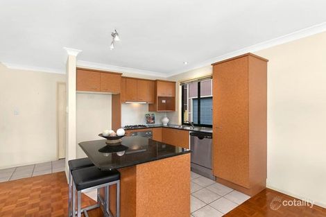 Property photo of 1/33 Broomfield Street Taringa QLD 4068