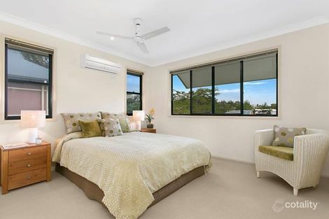 Property photo of 1/33 Broomfield Street Taringa QLD 4068