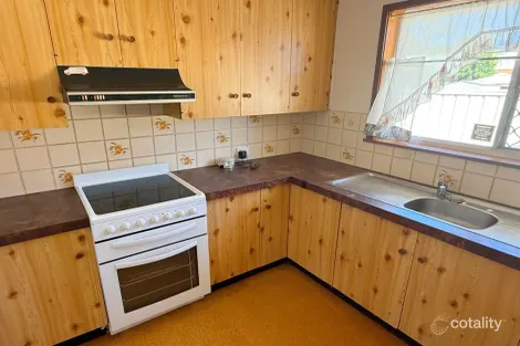 Property photo of 1/16 Cummins Avenue Moree NSW 2400