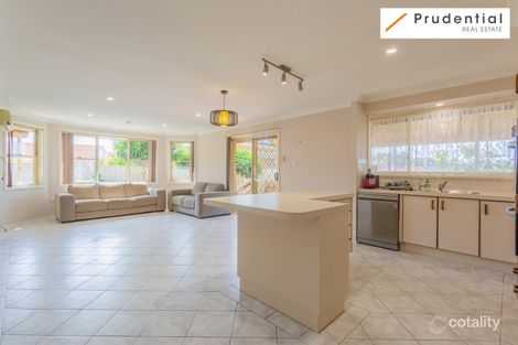 Property photo of 4 Scapolite Place Eagle Vale NSW 2558