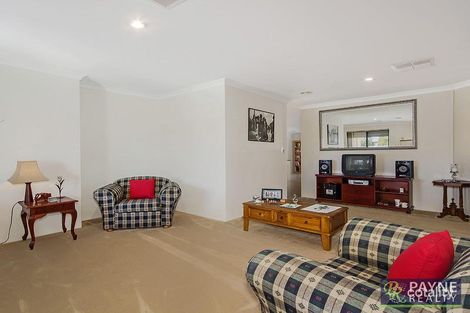 Property photo of 7 Toledo Circuit Port Kennedy WA 6172