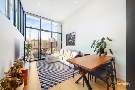 10 Botherambo St, Richmond, VIC 3121