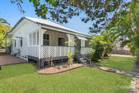 11 Lamington Rd, West End, QLD 4810