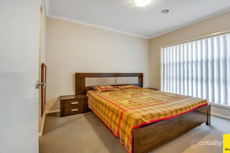 Property photo of 8 Holland Crescent Truganina VIC 3029