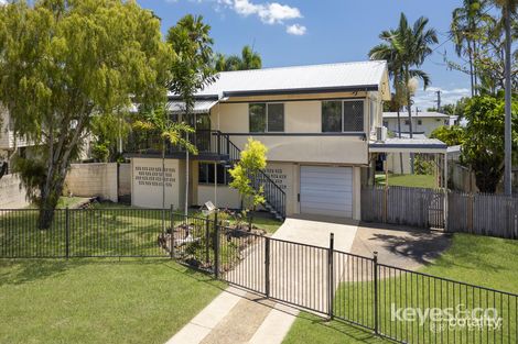Property photo of 3 Macfarlane Street Wulguru QLD 4811
