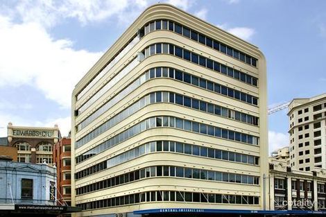 Property photo of 62/230 Elizabeth Street Surry Hills NSW 2010