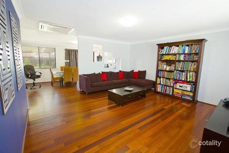 Property photo of 47 Wilson Road Hinchinbrook NSW 2168