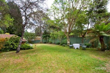 Property photo of 2 Cleland Road Artarmon NSW 2064