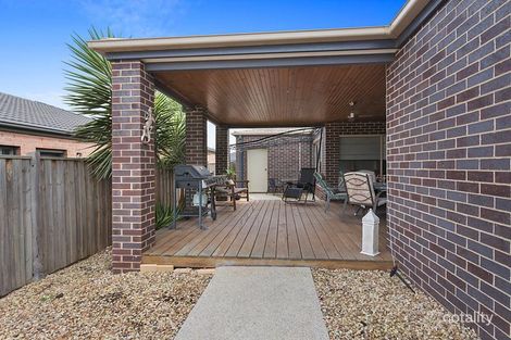 Property photo of 15 Arnolds Creek Boulevard Harkness VIC 3337