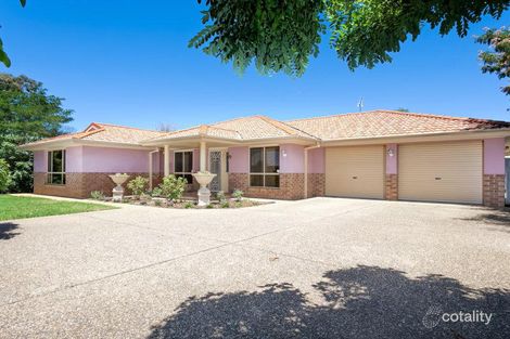 7 Post Pl, Lake Albert, NSW 2650