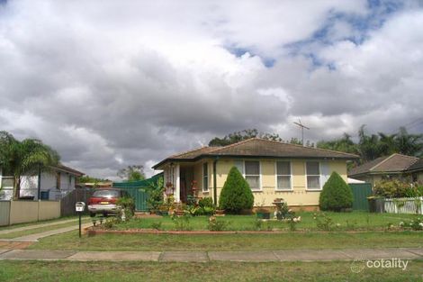 3 Poplar St, North St Marys, NSW 2760