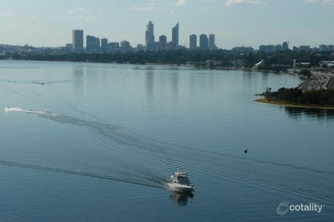 Property photo of N1302/70-72 Canning Beach Road Applecross WA 6153