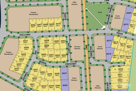 Property photo of 27 Tonkin Way Oran Park NSW 2570