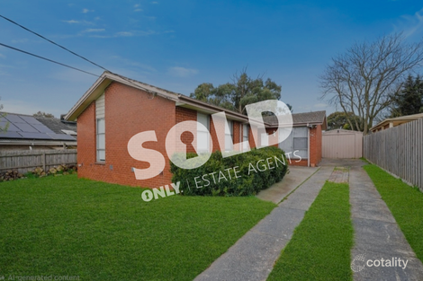 42 Meadow Wood Walk, Narre Warren, VIC 3805