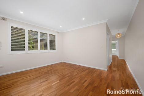 Property photo of 5/51 Woodcourt Street Marrickville NSW 2204