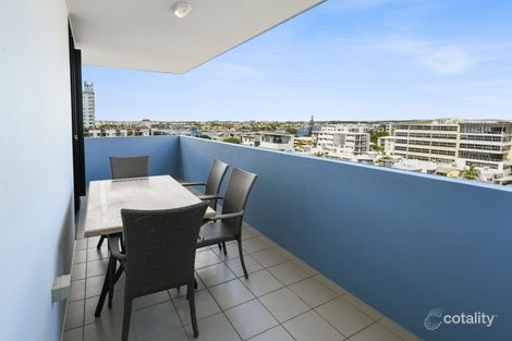 Property photo of 702/24 Brisbane Road Mooloolaba QLD 4557