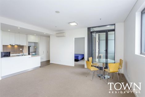 Property photo of 74/41 Chandler Street Belconnen ACT 2617