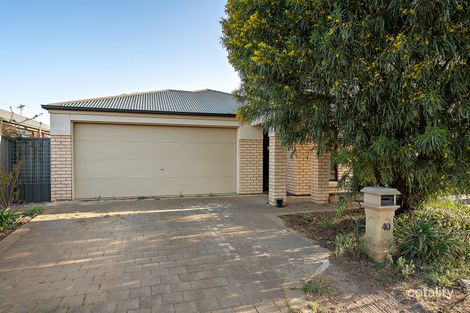 40 Cassia St, Munno Para West, SA 5115