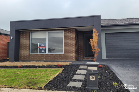9 Aviemore St, Beveridge, VIC 3753