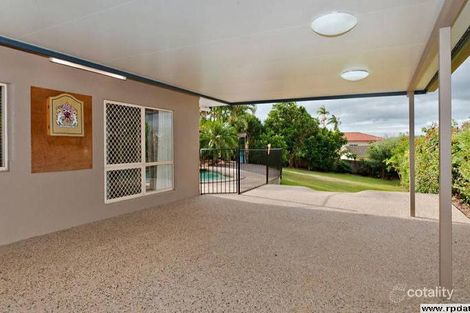 Property photo of 20 Terminalia Street Redlynch QLD 4870