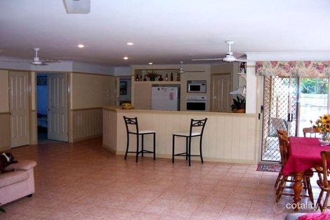 Property photo of 165 Parkview Crescent Cornubia QLD 4130