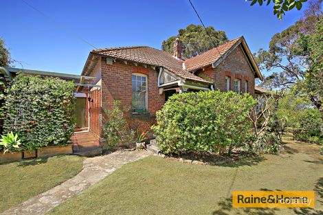 Property photo of 7 Beaconsfield Street Bexley NSW 2207