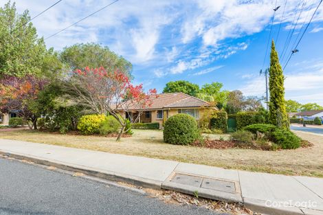 Property photo of 24 Madigan Street Hackett ACT 2602