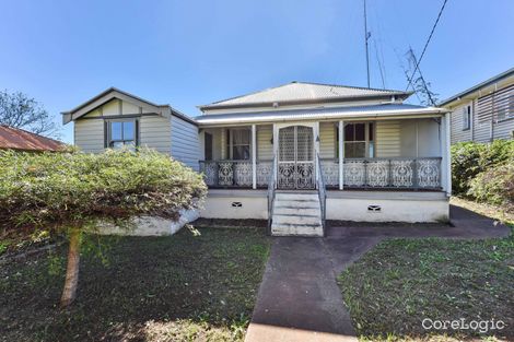 Property photo of 137 Jellicoe Street North Toowoomba QLD 4350