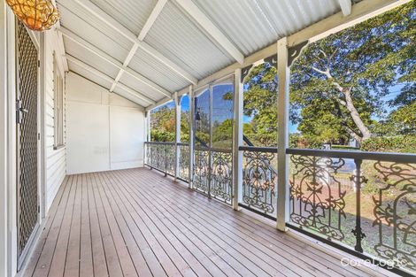 Property photo of 137 Jellicoe Street North Toowoomba QLD 4350