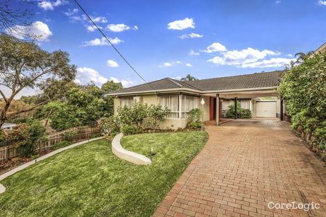 Property photo of 34 Grange Park Avenue Doncaster VIC 3108