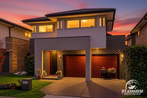 Property photo of 26 Crake Street Marsden Park NSW 2765