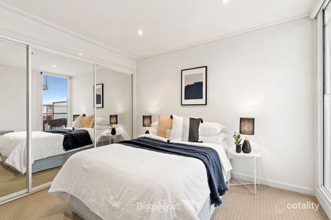 Property photo of 32/86 Burnley Street Richmond VIC 3121