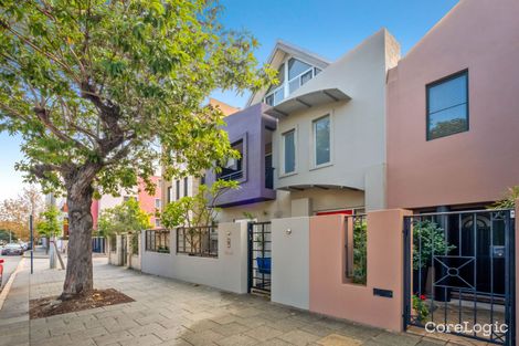 Property photo of 58 Wittenoom Street East Perth WA 6004