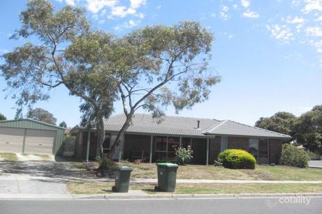 Property photo of 7 Avery Place Carrum Downs VIC 3201