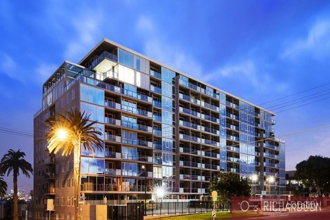 203/1 Moreland St, Footscray, VIC 3011