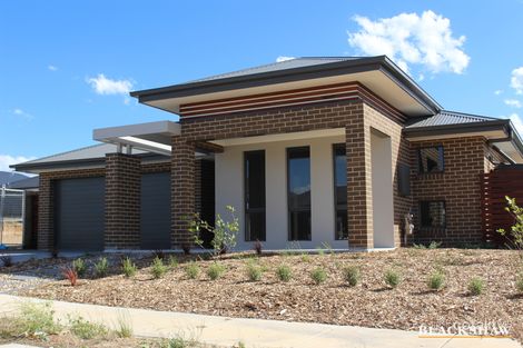 Property photo of 20 Bonarba Link Googong NSW 2620