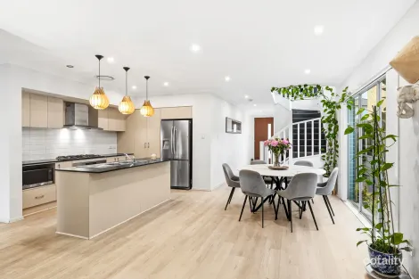 Property photo of 26 Crake Street Marsden Park NSW 2765