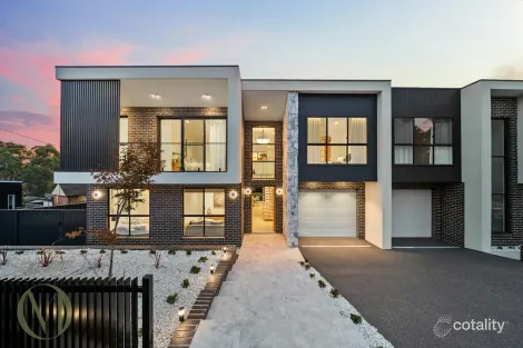 33 King St, Dundas Valley, NSW 2117