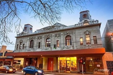 Property photo of G05/277-287 Barkly Street Footscray VIC 3011