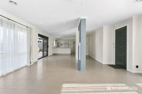Property photo of 21 Christensen Close Traralgon VIC 3844