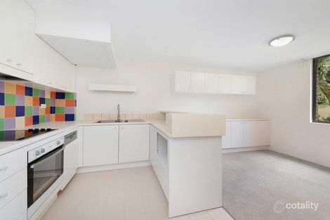 3/101a Victoria St, Potts Point, NSW 2011